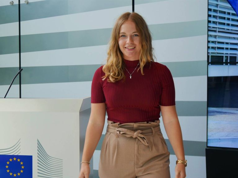 Charlotte Winkler Charlotte Winkler