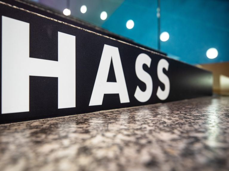 Hassrede wird in der Wissenschaft zunehmend zum Problem. 
