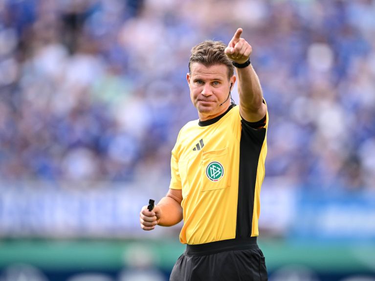 Felix Brych Felix Brych