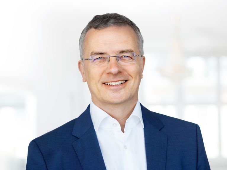 Markus Löning, Expert en droits de l’homme et conseiller