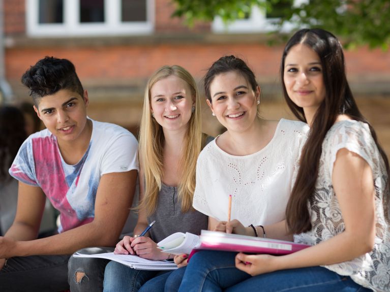 Schüler