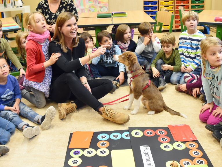 Teaching Teaching