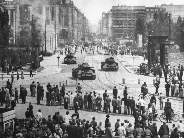1953 Ost-Berlin 1953 Ost-Berlin