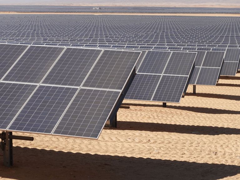 Solarpanelen Solarpanelen