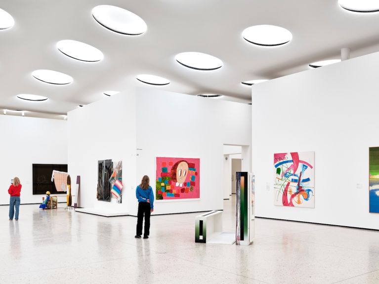 Städel Museum Frankfurt