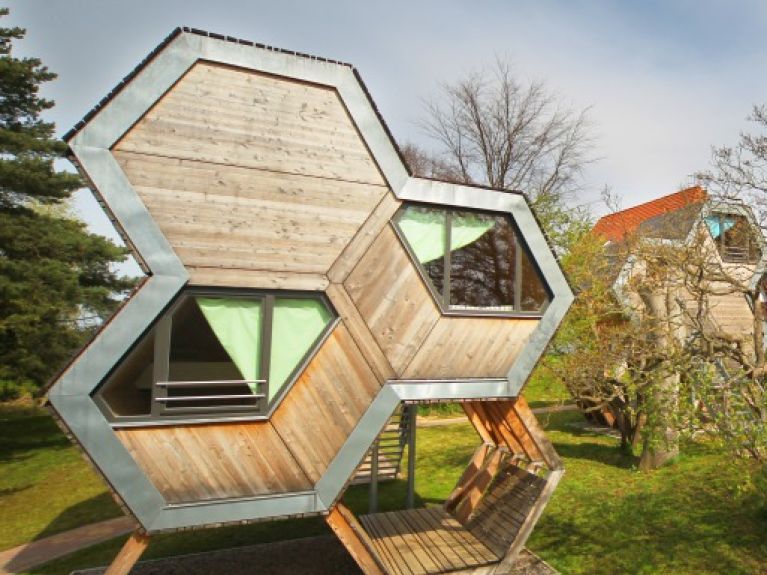 Jugendherberge Beckerwitz - Hostels