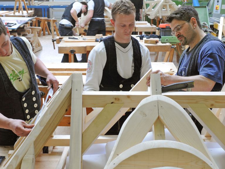 Carpenter Carpenter