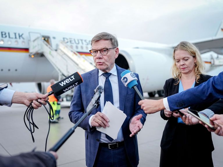 Nahostkonflikt 