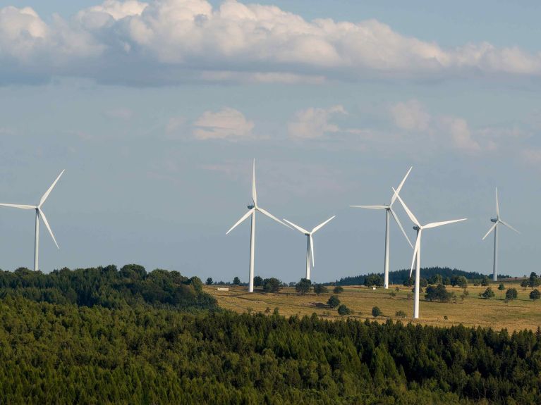 Positive Bilanz der deutschen Klimapolitik Positive Bilanz der deutschen Klimapolitik