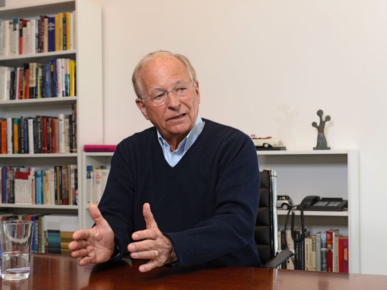 Wolfgang Ischinger Wolfgang Ischinger
