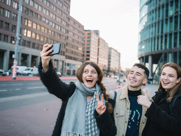 Working Holiday in Germany: travel and work for one year Working Holiday in Germany: travel and work for one year