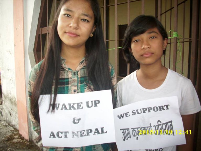 Environmental Cup Inter School Competition Project Environmental Cup Inter School Competition Project
