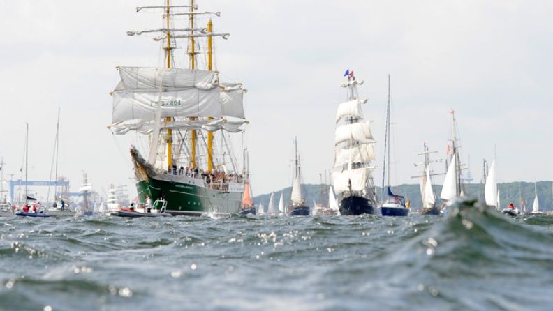 Kieler Woche