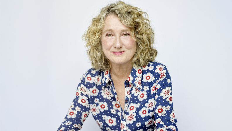 康斯坦茨·克莱斯 (Constanze Kleis) 撰写了《圣诞节使用说明》一书。