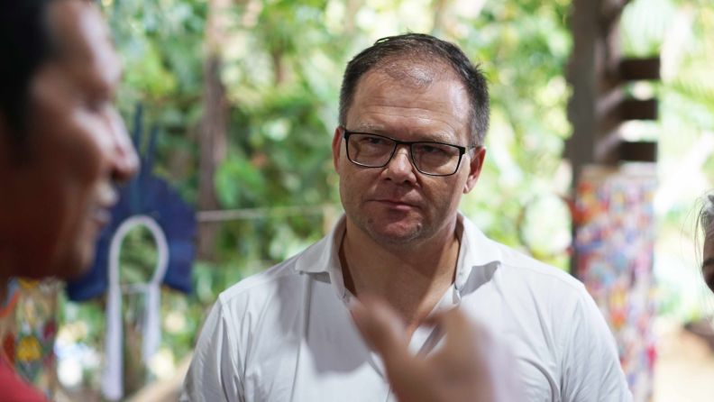 Germany specifies contributions to global climate action