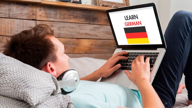 Goethe Exam Preparation