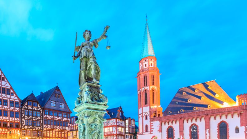 Trennung von Staat und Religion