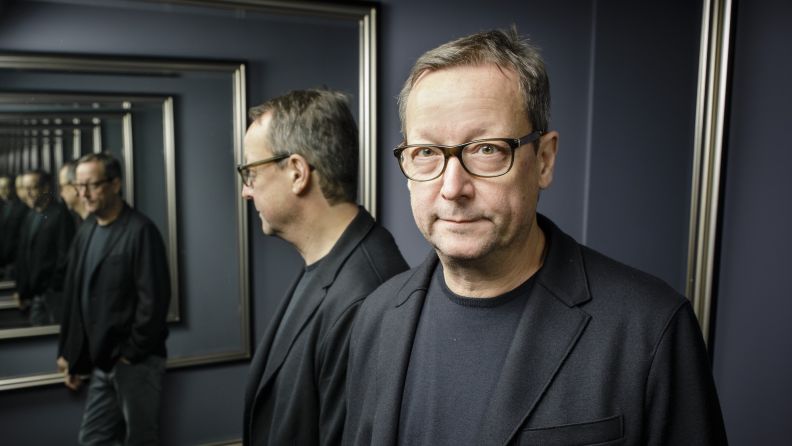 Matthias Brandt