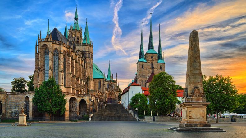 Erfurt