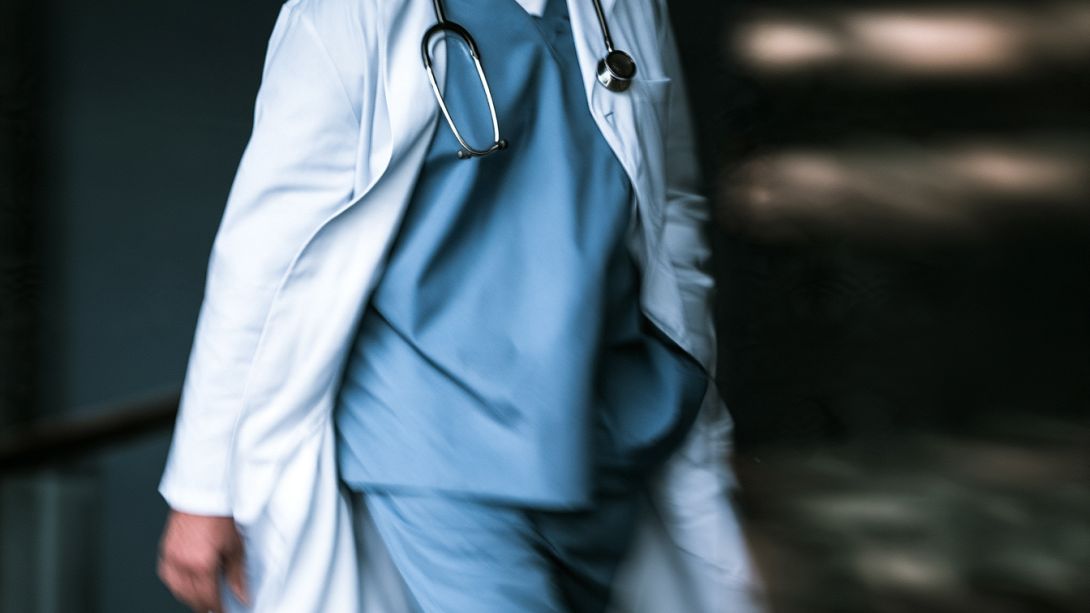 Doctor 