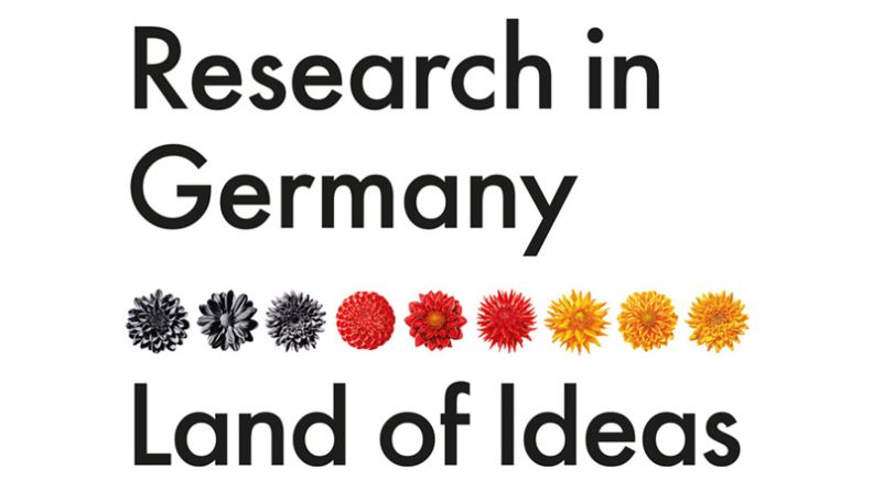 Research in Germany Research in Germany