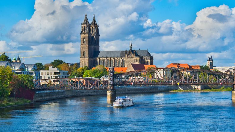 Magdeburg