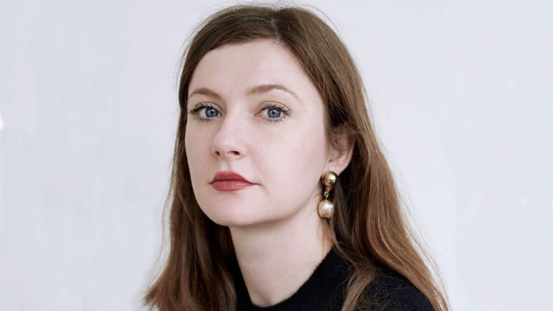 Olga Grjasnowa