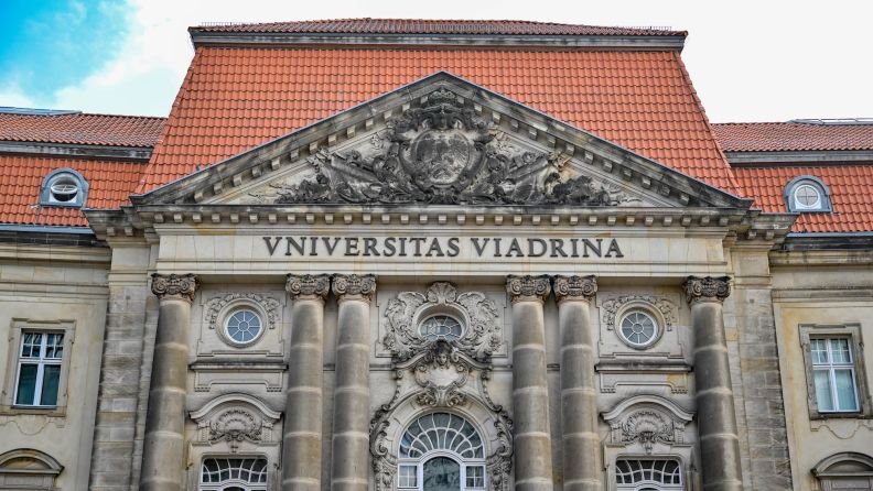 Europa-Universität Viadrina