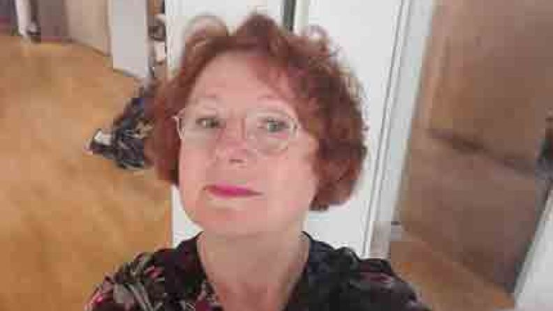 Elvira Schwintzer