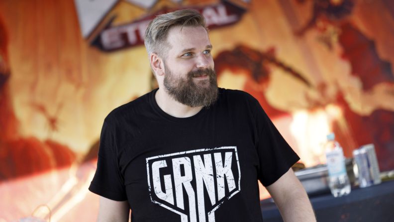 Gamer Gronkh 
