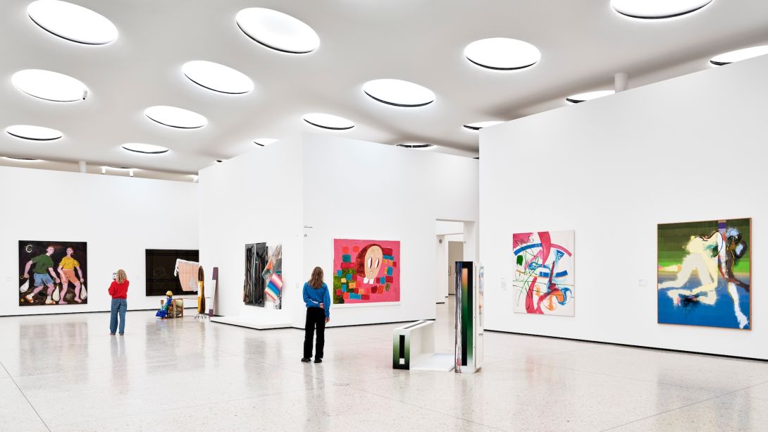 Städel Museum Frankfurt