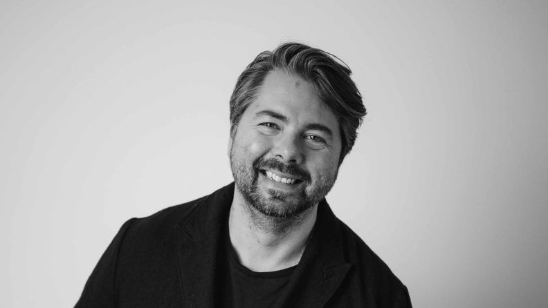 Christian Tschersich von LAVA Christian Tschersich von LAVA