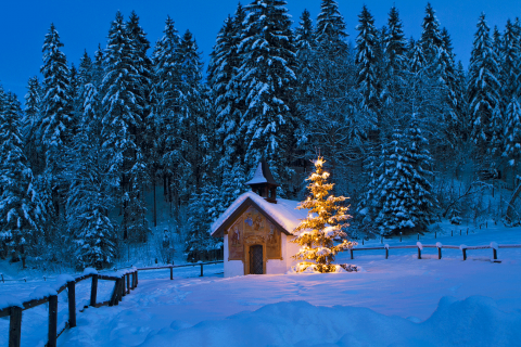 Weihnachten in Deutschland Weihnachten in Deutschland