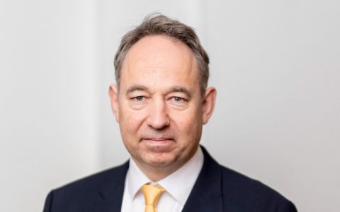 Friedemann Berg