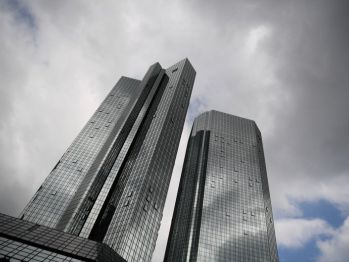 German banks low on profit