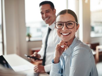 Guter Start ins Berufsleben: Eine duale Ausbildung an der FEDA.