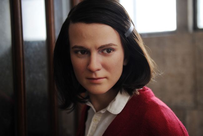 Sophie Scholl Sophie Scholl