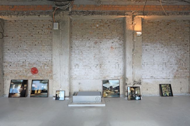 Aartists in Residence Aartists in Residence