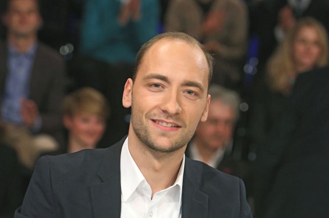 Martin Speer Martin Speer