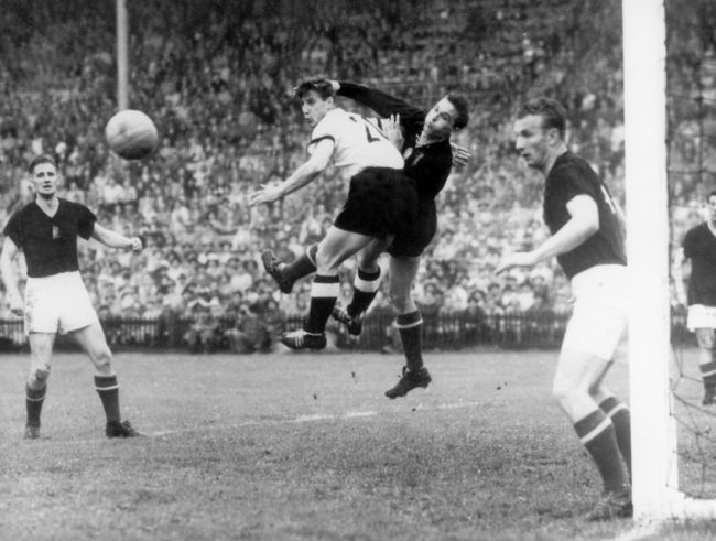 Das Wunder von Bern 1954 Das Wunder von Bern 1954