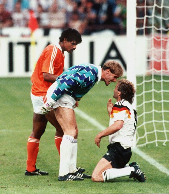 Mailand 1990 Mailand 1990