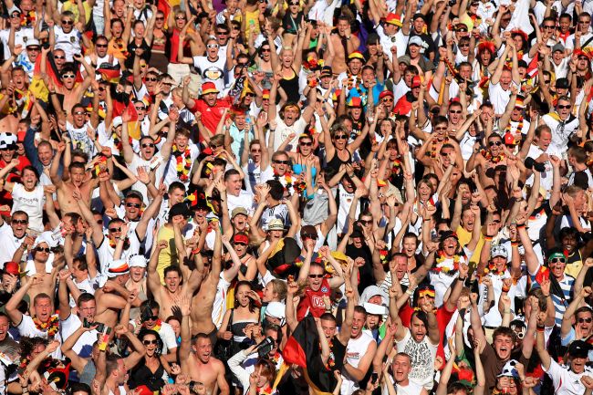Legendare Fussballspiele Deutschlands Verruckteste Wm Partien