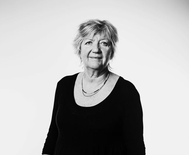 Andrea Stäritz Andrea Stäritz