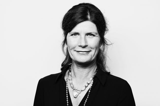 Claudine Nierth Claudine Nierth
