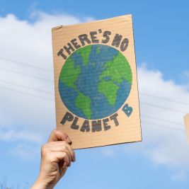 NASA images of Earth from space