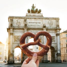 Brezel Brezel