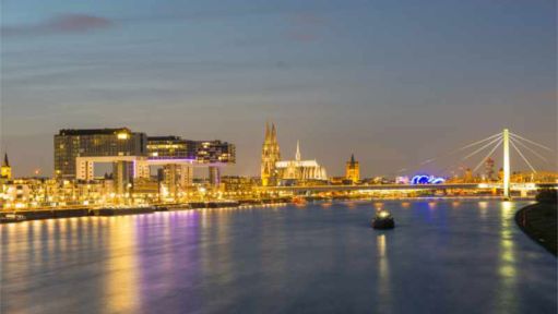 Rhein