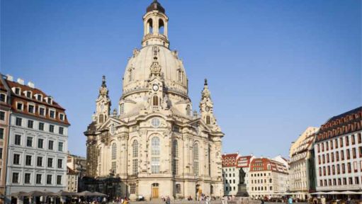 Frauenkirche