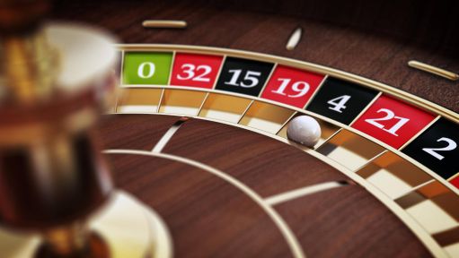 Roulette 4