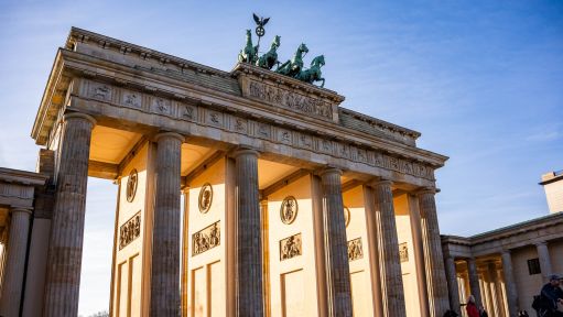 Brandenburger Tor Brandenburger Tor